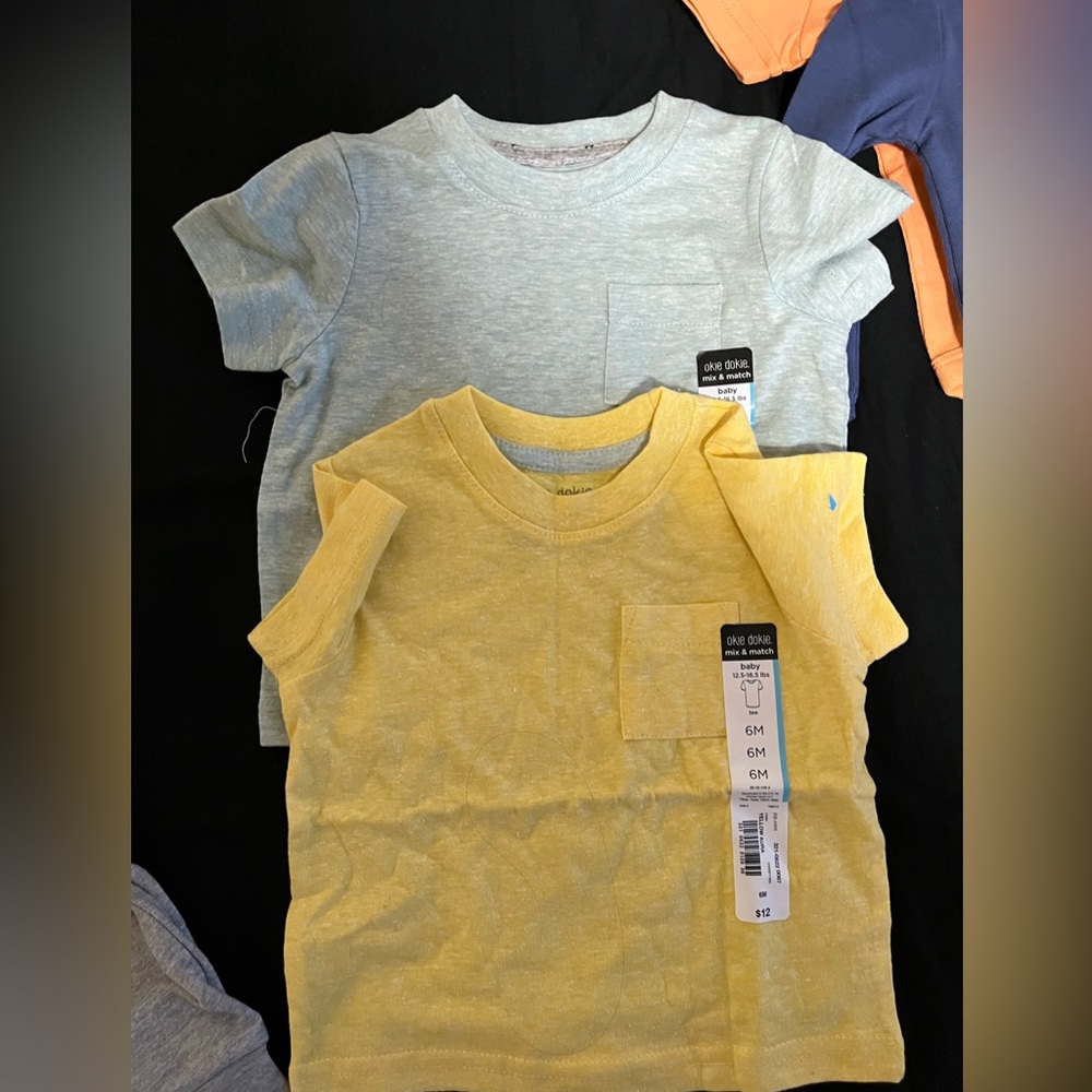 Baby boy tshirts
